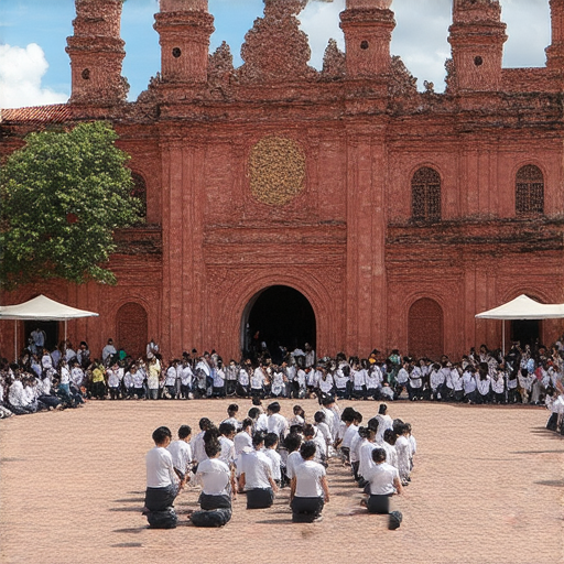 探索馬六甲紅屋的歷史瑰寶，輕鬆學習英文，立即體驗一對一外籍教學服務！