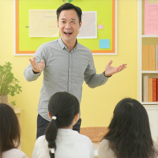 「發現武漢的英文魅力！一對一外籍老師帶你突破語言障礙，即刻體驗！」