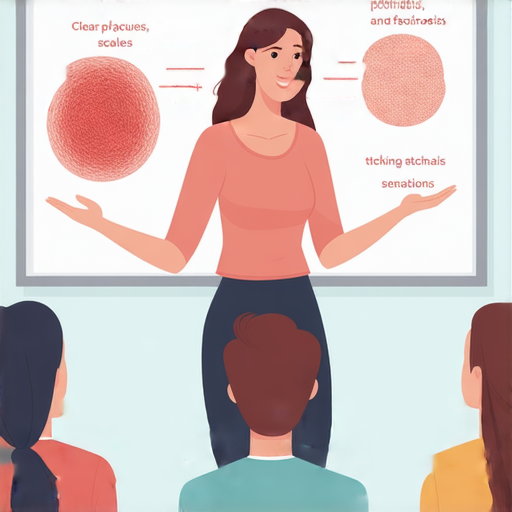 「解密銀屑病：如何用英文表達症狀？立即了解外籍教師教學服務！」