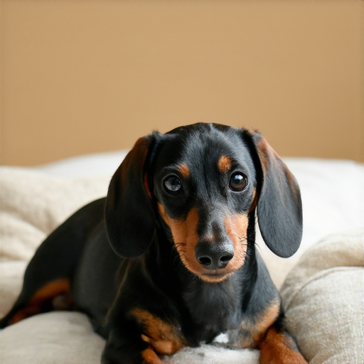 「揭秘腊肠狗：牠們的魅力與秘密，讓我們的外籍老師帶你深入了解！」