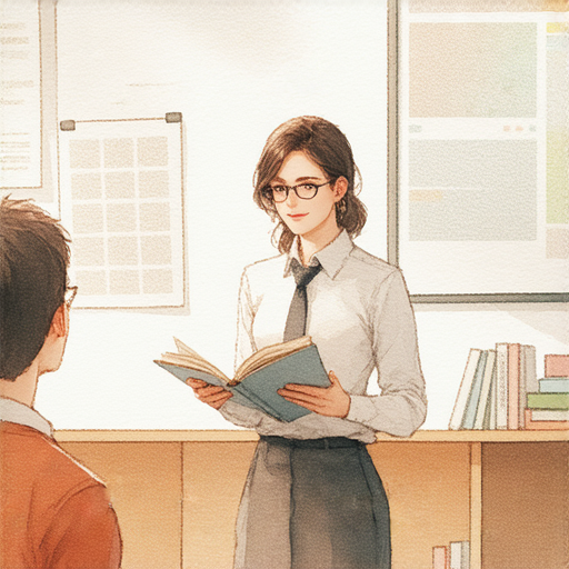 突破傳統！立即體驗外籍老師一對一英語教學，讓你的英文飛躍提升！