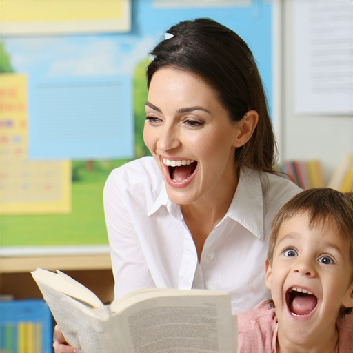 「打破學習障礙！發現外籍英文老師一對一教學的意想不到驚喜！」