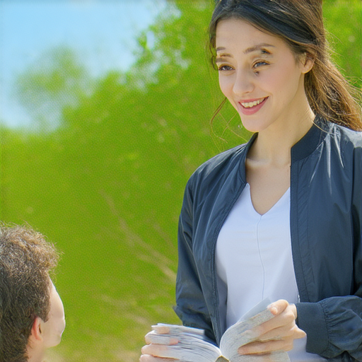 「烏溪沙的魅力：發現英文學習的最佳秘訣，立刻報名外籍老師一對一教學！」