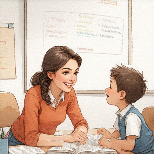 “轉運倉英文攻略！與外籍老師一對一學習，快來探索你的英語潛力！”