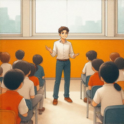 「探索腊梅的魅力：學英語的美妙旅程，立即預約外籍老師！🚀」