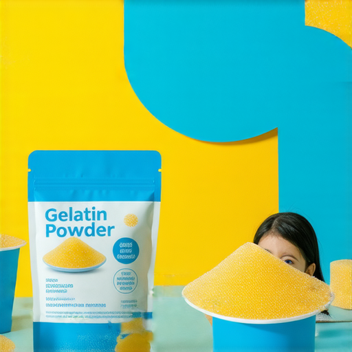 「揭開魚膠粉的神秘面紗！學習英文輕鬆上手，立即報名外籍老師一對一教學！」