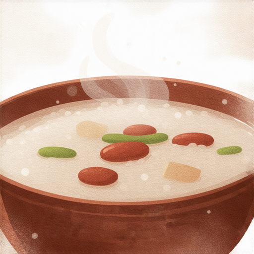 "揭開腊八粥的秘密：為何它是冬季必備美食？立即報名學習英文，提升你的文化見識！"