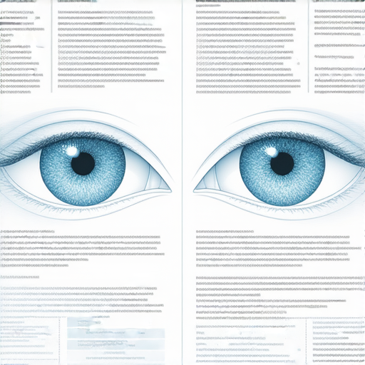 「揭開玻璃體切除術的神秘面紗！了解手術過程，並探索我們的英文教學服務！」