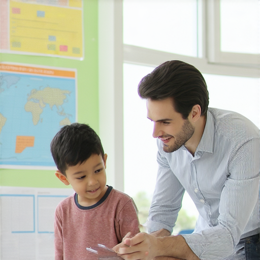 「與外籍老師一對一學習英文，揭開高傲的語言魅力，立即註冊探索！」