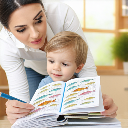 「揭開魚肚的英文秘密！立即報名外籍老師一對一教學，讓你的英語更流利！」