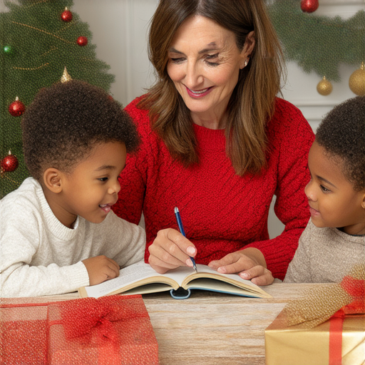 「聖誕節英文祝福大揭秘！立即學習，與外籍老師一對一提升你的祝福技能！」