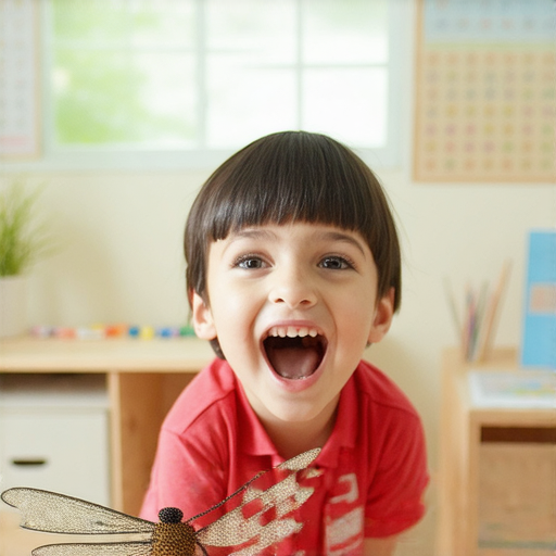 「探索竹蜻蜓的魅力！立即報名外籍英文老師一對一課程，讓你的英語飛躍！」