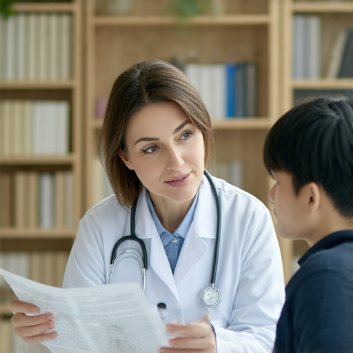 "探秘肌少症：如何透過一對一外籍老師提升你的醫學英語理解力！立即了解！"