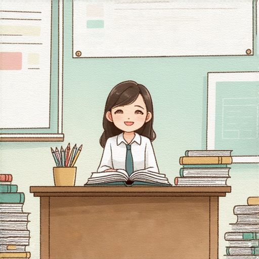 「秘書長的英語秘訣：一對一外籍老師教學為您打開新世界！」