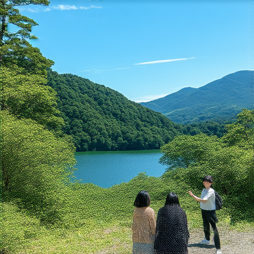 「探索箱根之美！立即預約外籍英老師，提升你的英文交流技巧！」
