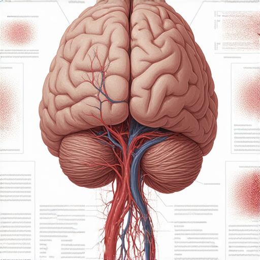 「腦出血的秘密大揭秘！立即學習如何用英語更好地理解與應對！」