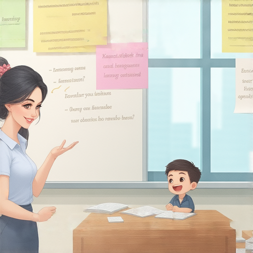 滑浪英文不再難！立即報名外籍老師一對一教學，開啟你的流利英文之旅！