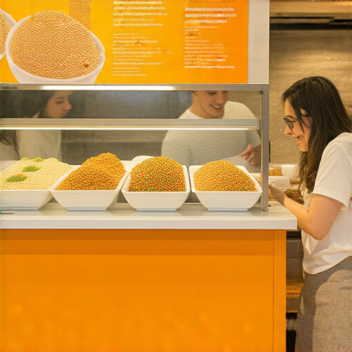 「餐车美食大揭秘！立即訂閱外籍英文老師一對一教學，輕鬆提升你的餐飲英語！」