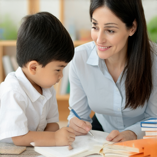 「突破語言障礙！立即體驗外籍老師一對一英語教學的魅力！」