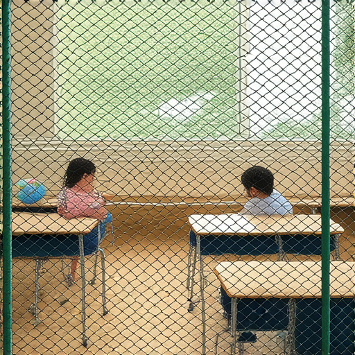 打破鐵絲網的限制，與外籍英文老師一對一學習流利英文！立即探索！