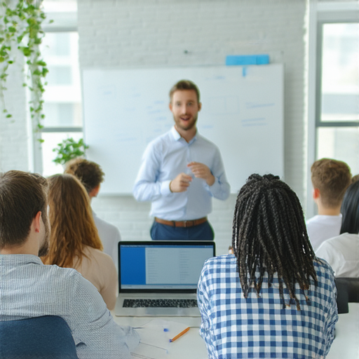 「秘書處的英文技能提升秘訣，立即報名一對一外籍老師課程，開啟職涯新機遇！」