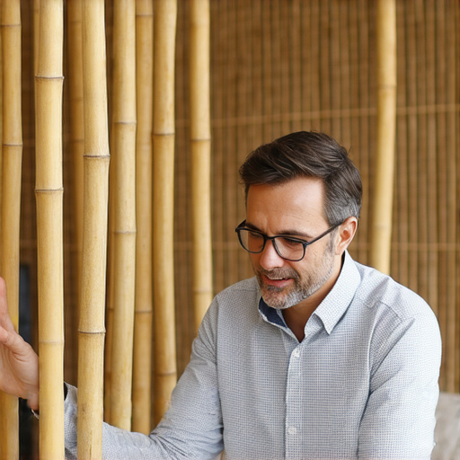 「竹簾背後的故事！如何透過外籍老師一對一提升你的英文能力？」