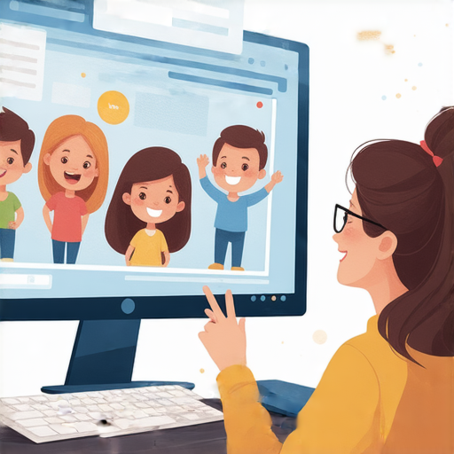 「發現白雪公主的故事背後！立即與外籍老師一對一提升你的英語水平！」