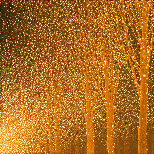 「打開聖誕魔法：探索聖誕燈飾的英文世界，讓我們的外籍老師幫你！立即了解！」