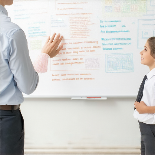 提升洞察力！來探索我們的外籍英文老師一對一教學，開啟你的英語潛能！