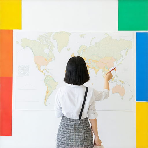 揭開針刺無紡布的神秘面紗，了解它如何改變日常生活！立即聯絡外籍英文老師一起學習！