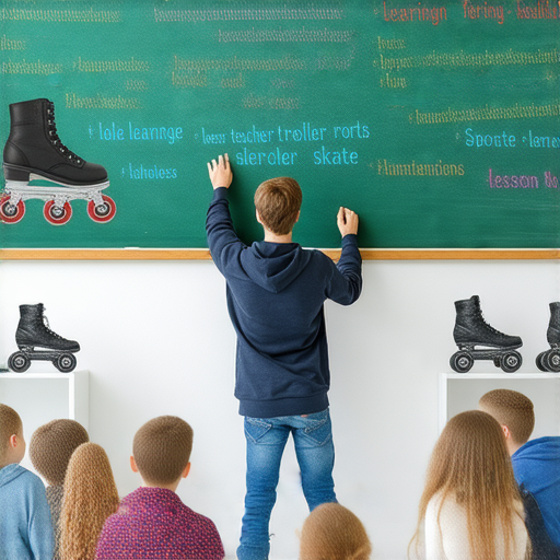 「輪鞋的英語秘密！立即了解如何用英文流利表達，還能擁有專業外籍老師一對一指導！」