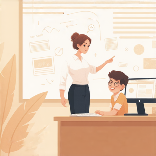 「發現紐西蘭的英語魅力！立即預約外籍老師一對一教學！」