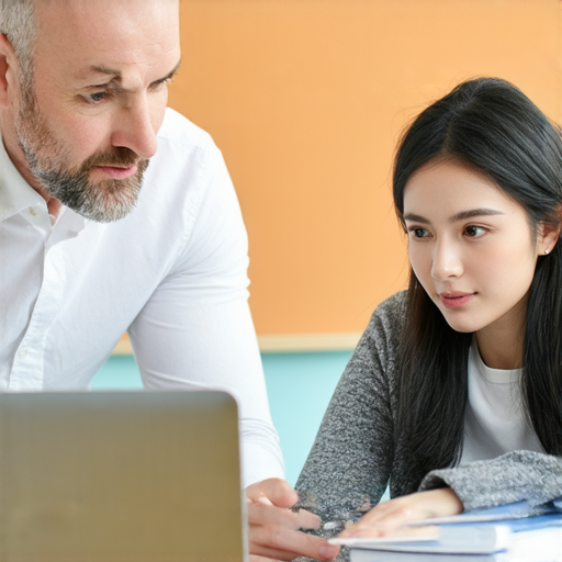 「困擾你的是死機？學會英語解決問題，立即尋找外籍老師一對一教學！」