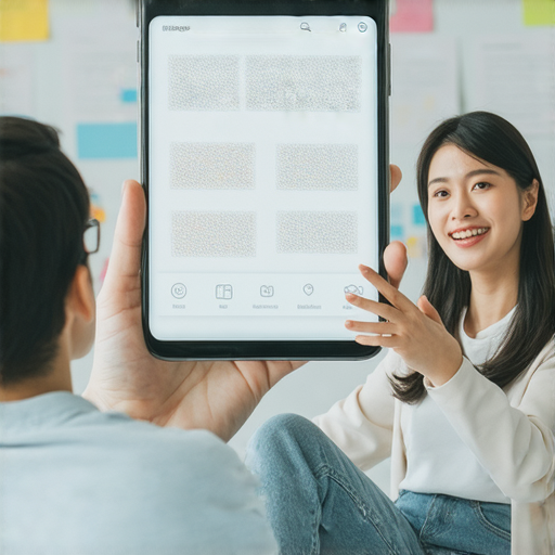 「滑手機學英文？立即體驗外籍老師一對一教學，提升你的英語！點擊了解！」