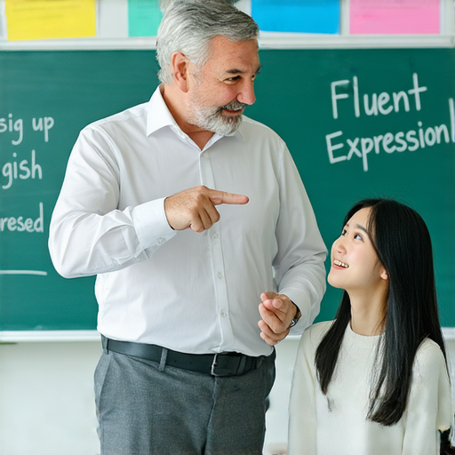 「學會如何用英文炫耀！立即報名一對一外籍老師引導你流利表達！」