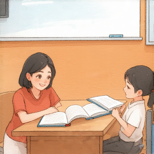 「揭開針刺英語的秘密！立即體驗一對一外籍老師教學！」