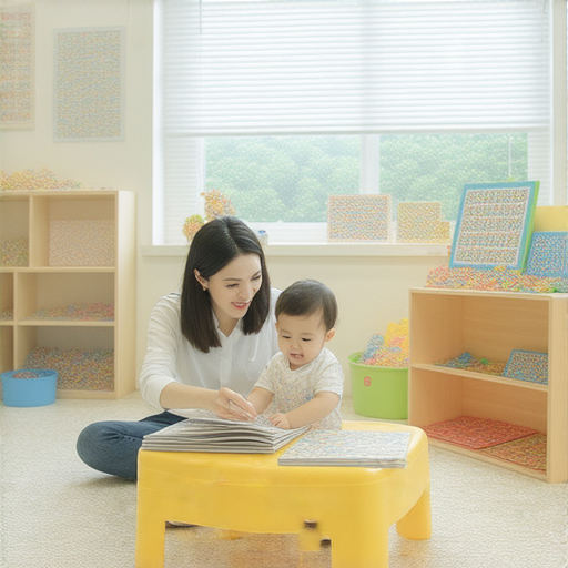 "金巴倫英文幼稚園：培養孩子語言天賦的秘訣，快來了解外籍老師一對一教學！"