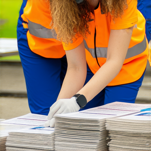 「想成為送貨工人必備的流利英文？立即報名我們的一對一外籍英文教學！」