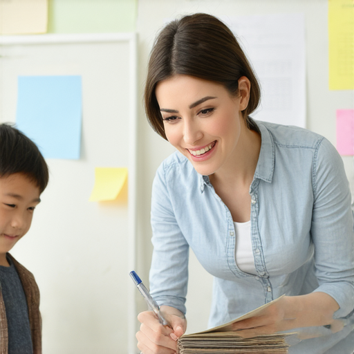 「進度落後？立即體驗外籍英文老師一對一教學，快速追趕！」