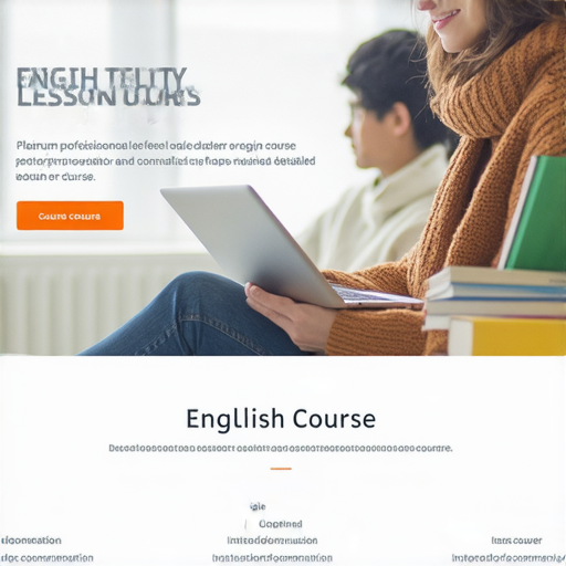 立即解鎖白金級英文！專業外籍老師一對一教學，讓你流利自信！探索課程詳情！