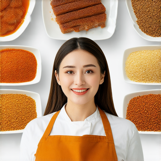 「探索肉鬆的美味秘密，讓外籍英文老師助你流利表達！」