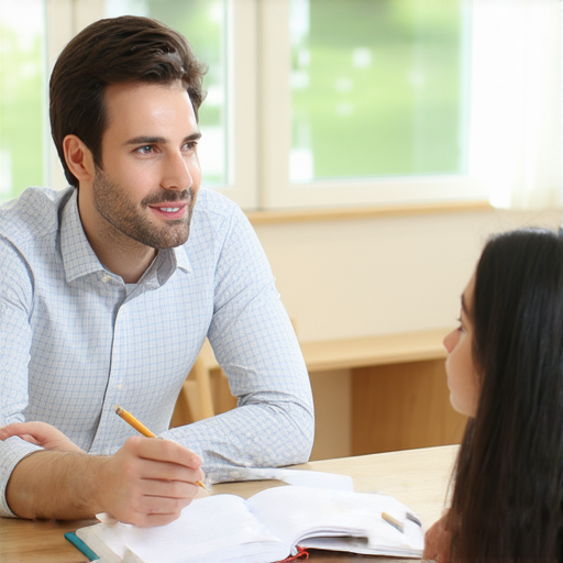 「維持不變的英語學習：立即體驗專業外籍老師的一對一教學！」