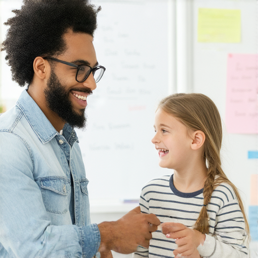「Unlock Your English Potential: 一對一外籍老師，輕鬆提升語言能力，立即探索！」