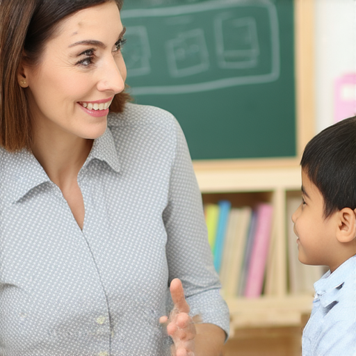 「探索外籍英文老師的魅力！立即一對一體驗學習英語的樂趣！」