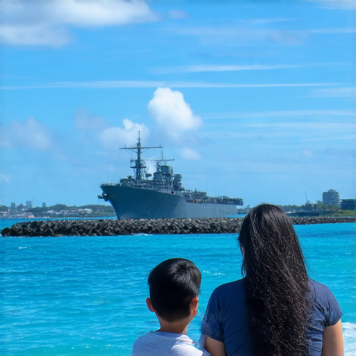 「珍珠港的魅力：探索外籍英文老師一對一教學，立即提升你的英文能力！」