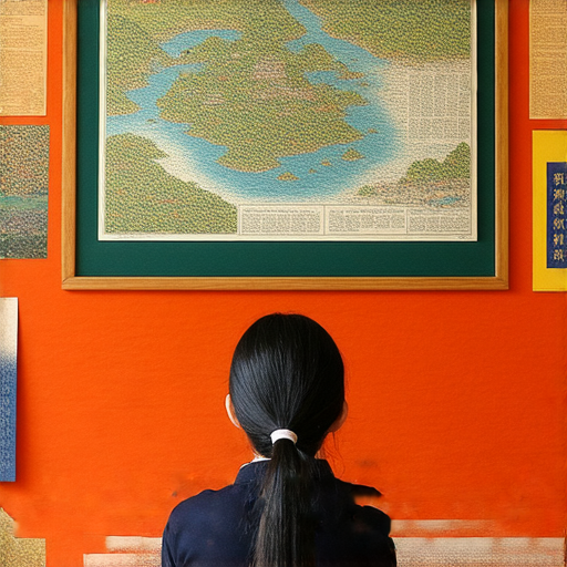 「探索香格里拉的奧秘，讓外籍老師幫你流利英文溝通！立即報名學習！」