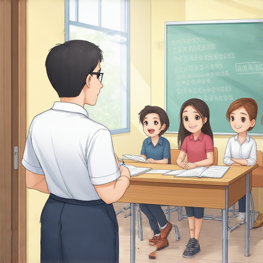 提升英文能力！探索我們的一對一外籍老師教學，為你打開通往流利英文的大門！