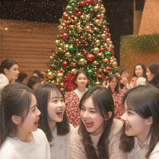 聖誕佳音：與外籍老師一起學英語，讓你的假期充滿驚喜！立即體驗！