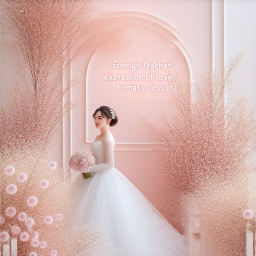 「珍珠婚的英文魅力！探索如何用英語提升你的愛情表達，馬上報名外籍老師一對一教學！」