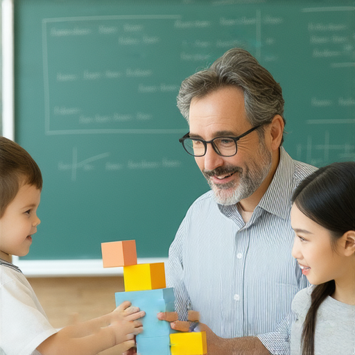 「探索長方體的奧秘！立即與外籍英文老師一對一學習，開啟數學與英語雙重冒險！」